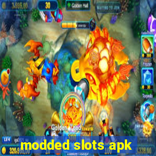 modded slots apk